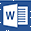 Microsoft Word Document