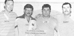 Commissioners 1-4, 1984