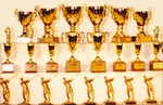 Trophies, 2003