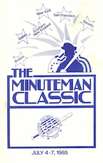 Minuteman Classic 1985 Program